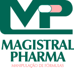 Logo Magistral Pharma